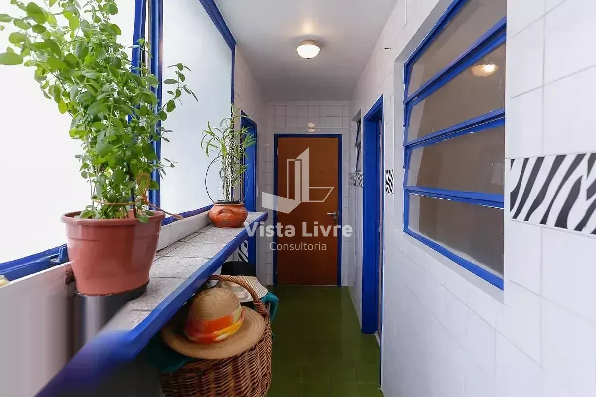 Apartamento, 2 quartos, 127 m² - Foto 27