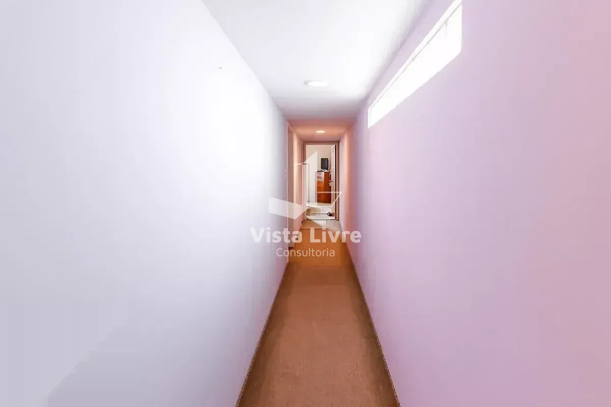Apartamento, 2 quartos, 127 m² - Foto 28