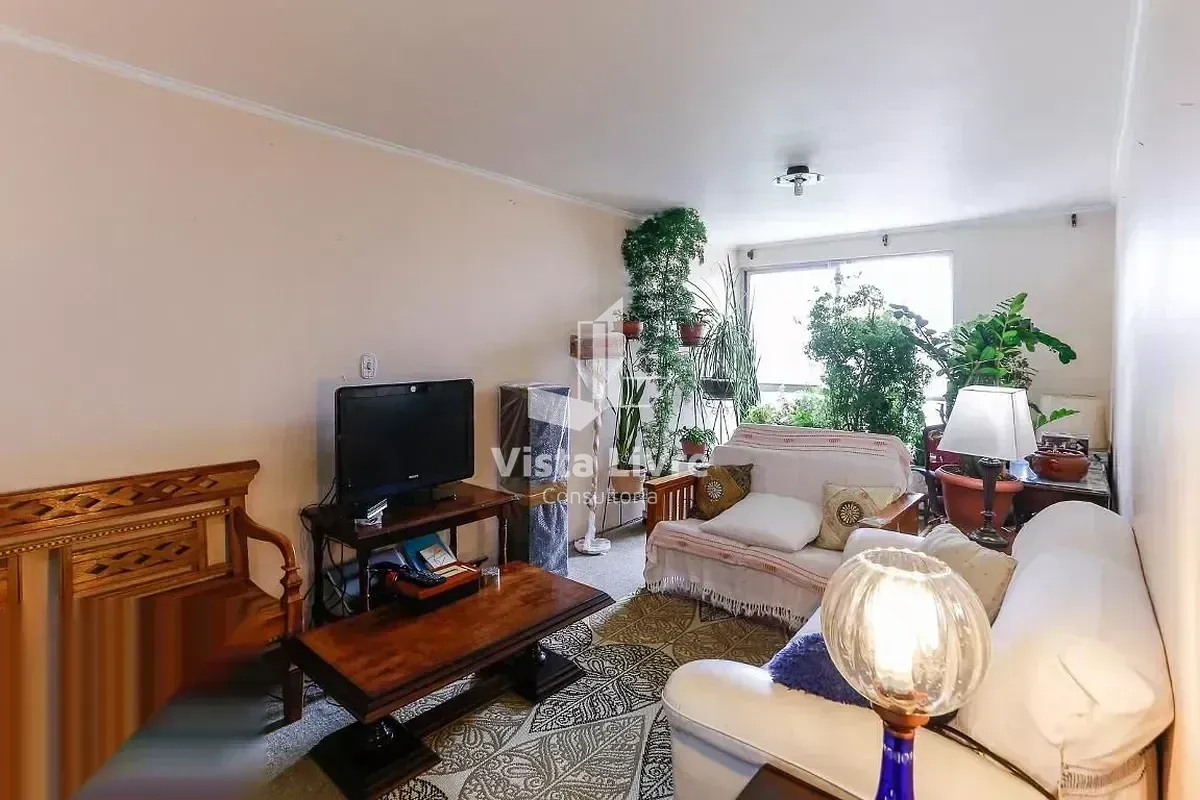 Apartamento, 2 quartos, 127 m² - Foto 3