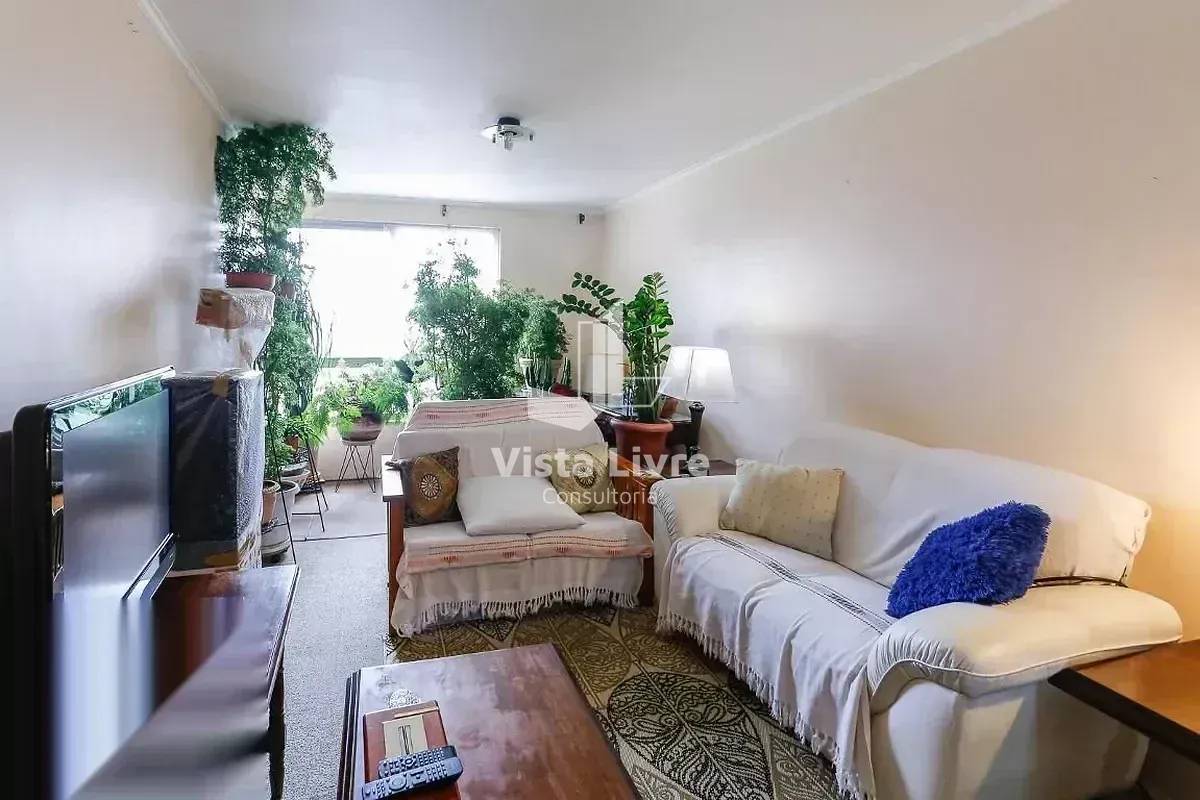 Apartamento, 2 quartos, 127 m² - Foto 4