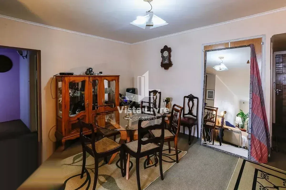 Apartamento, 2 quartos, 127 m² - Foto 5