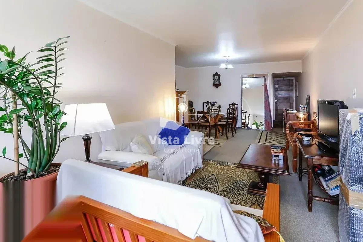 Apartamento, 2 quartos, 127 m² - Foto 6