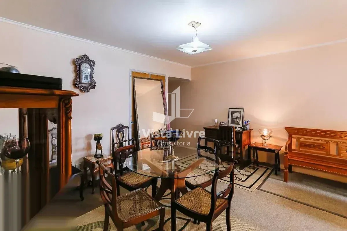 Apartamento, 2 quartos, 127 m² - Foto 7