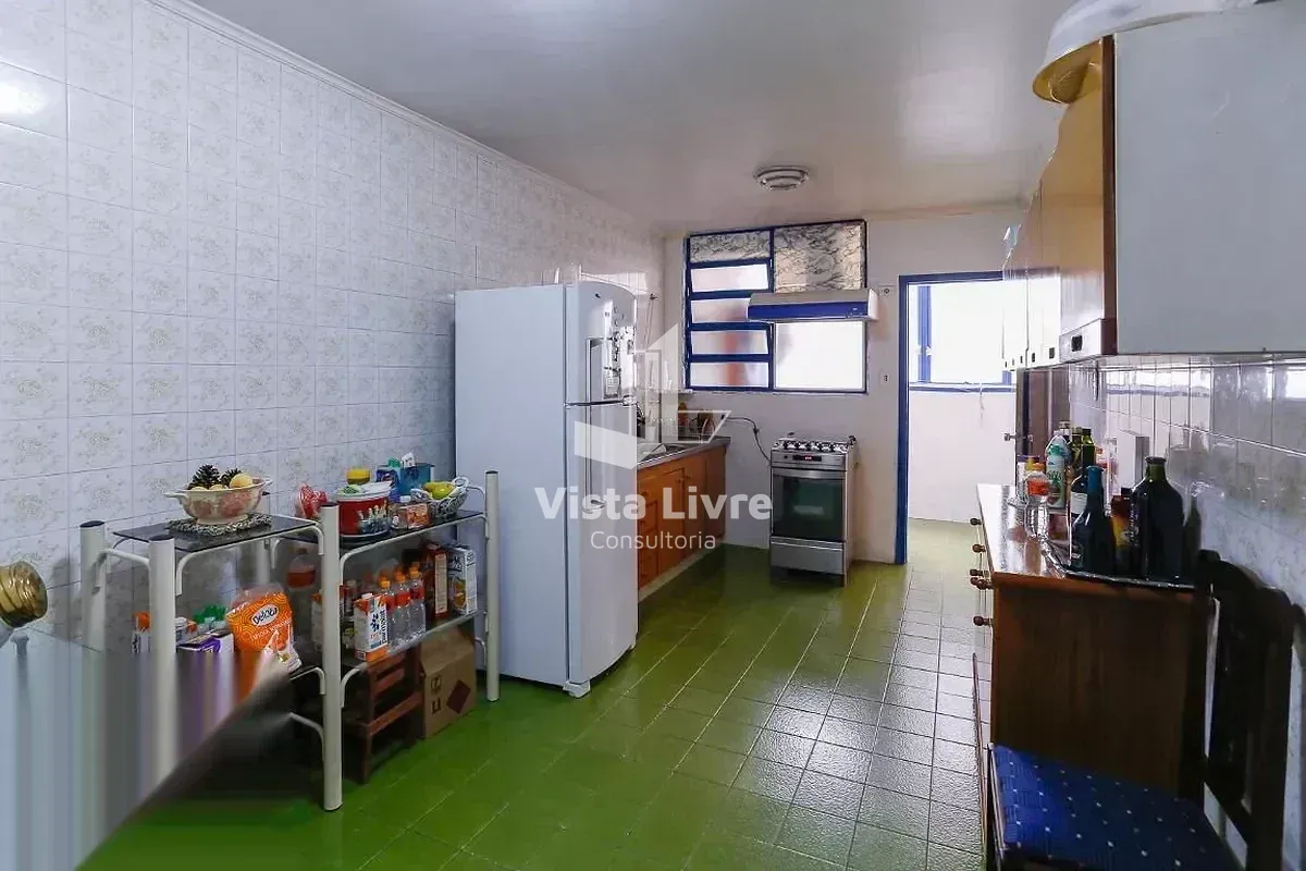 Apartamento, 2 quartos, 127 m² - Foto 8