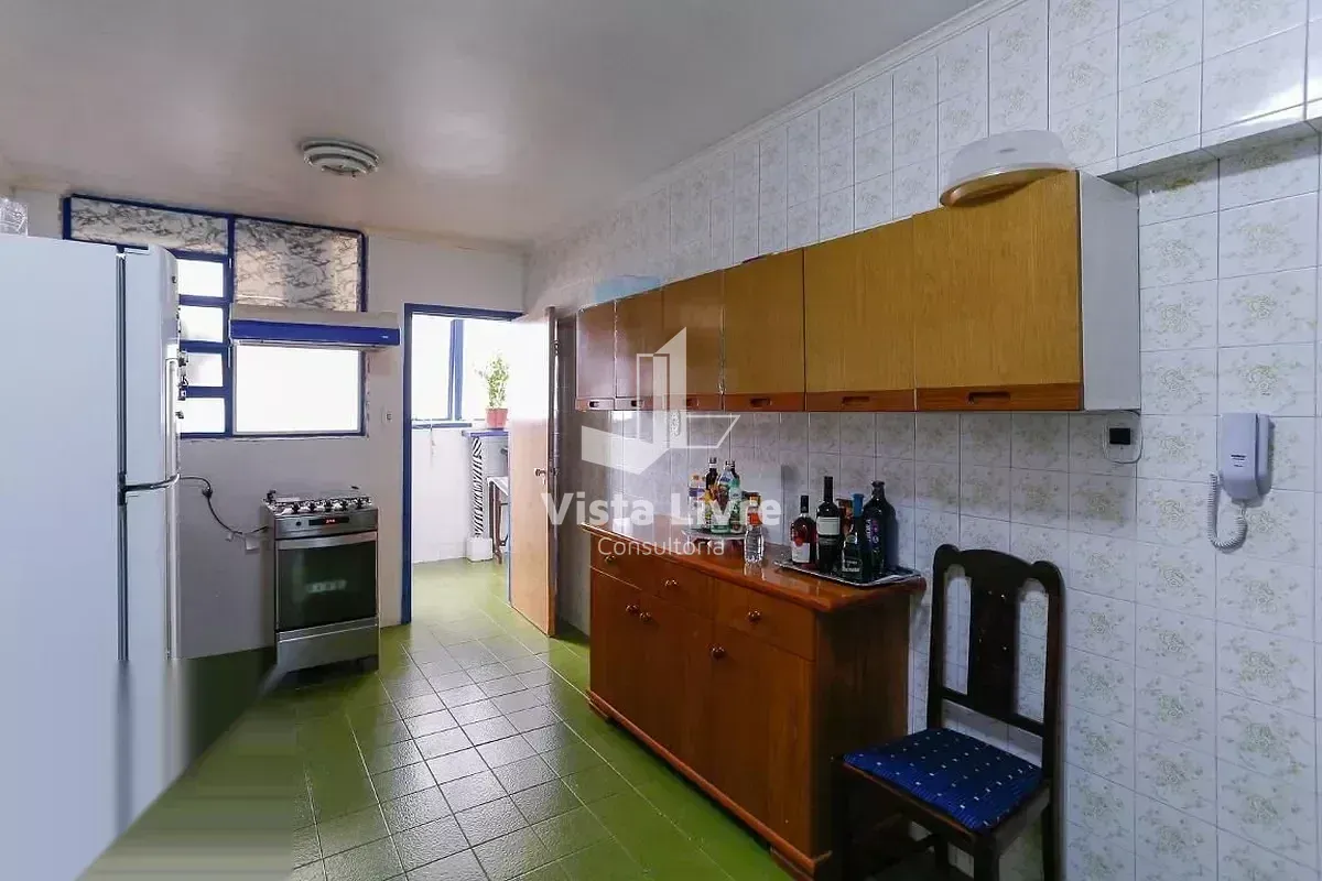 Apartamento, 2 quartos, 127 m² - Foto 9