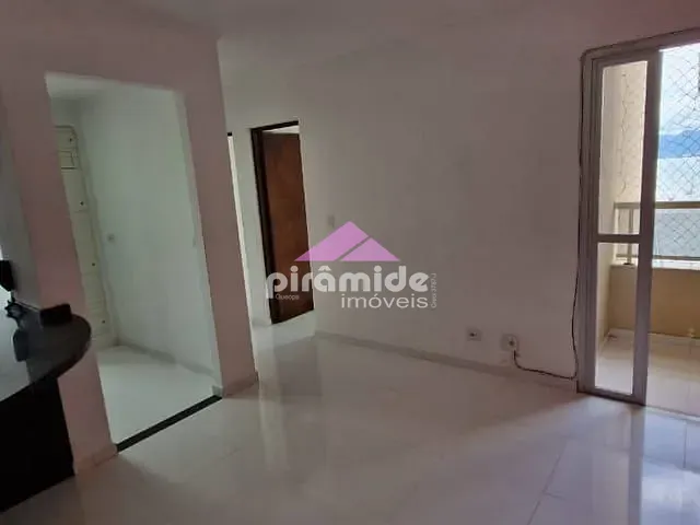 Apartamento com 36m² 2 quartos e 1 banheiro, à venda, no bairro Sumaré em Caraguatatuba