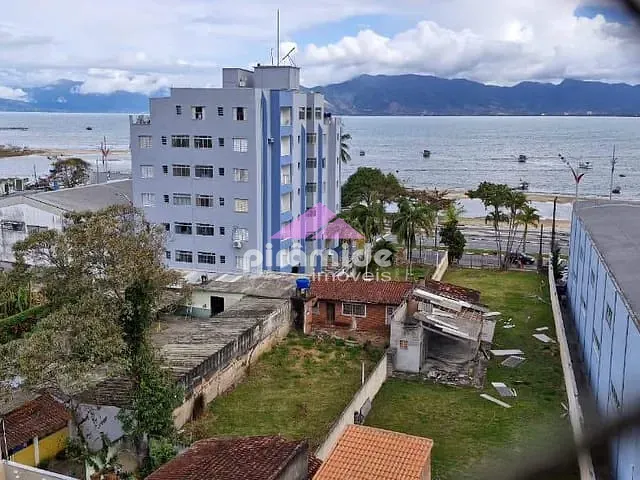 Apartamento com 36m² 2 quartos e 1 banheiro, à venda, no bairro Sumaré em Caraguatatuba