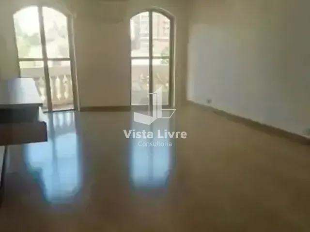 Apartamento com 115m² 3 quartos e 3 banheiros, à venda, no bairro Sumaré em São Paulo