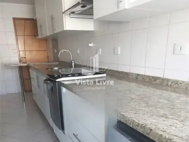 Apartamento com 115m² 3 quartos e 3 banheiros, à venda, no bairro Sumaré em São Paulo