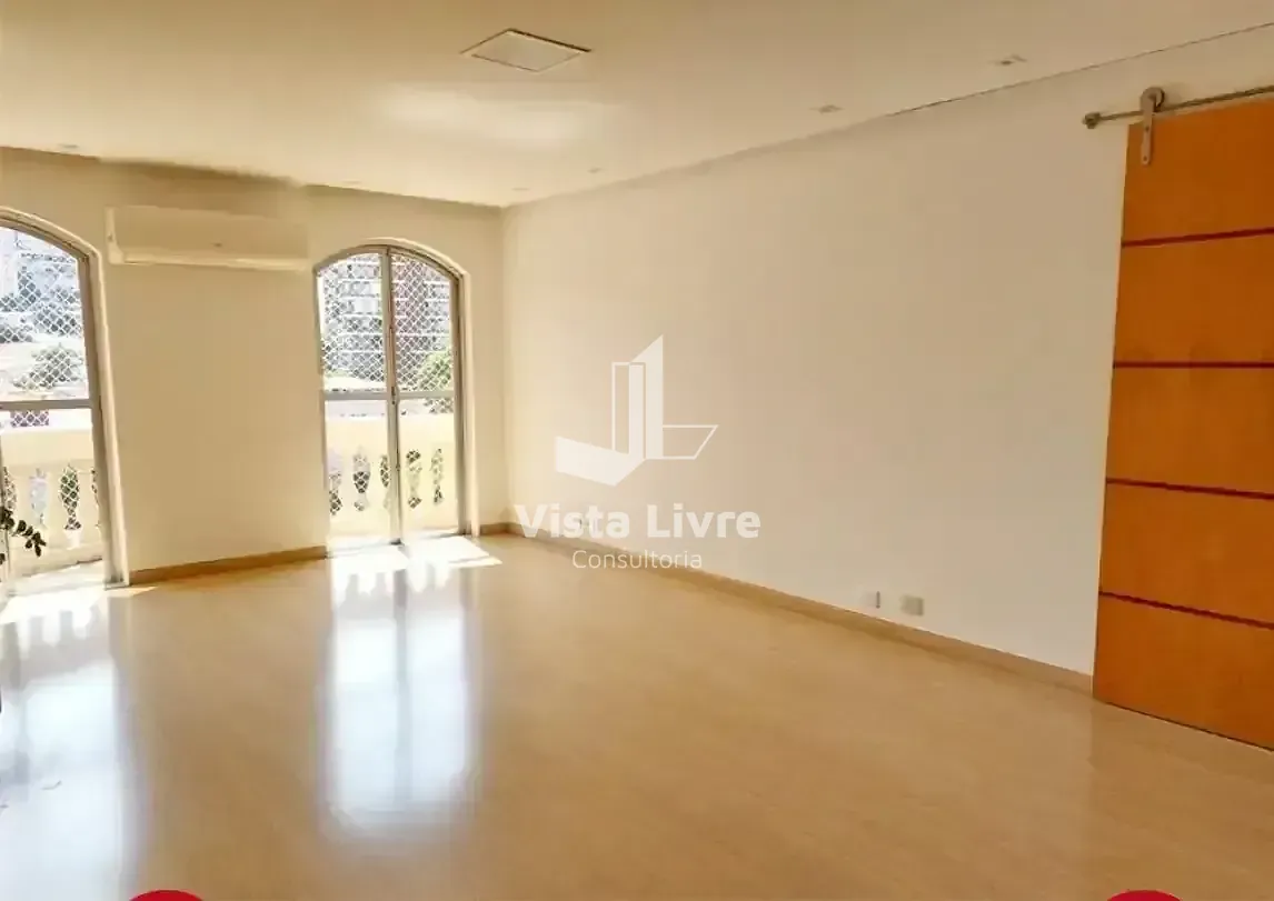 Apartamento, 3 quartos, 115 m² - Foto 1