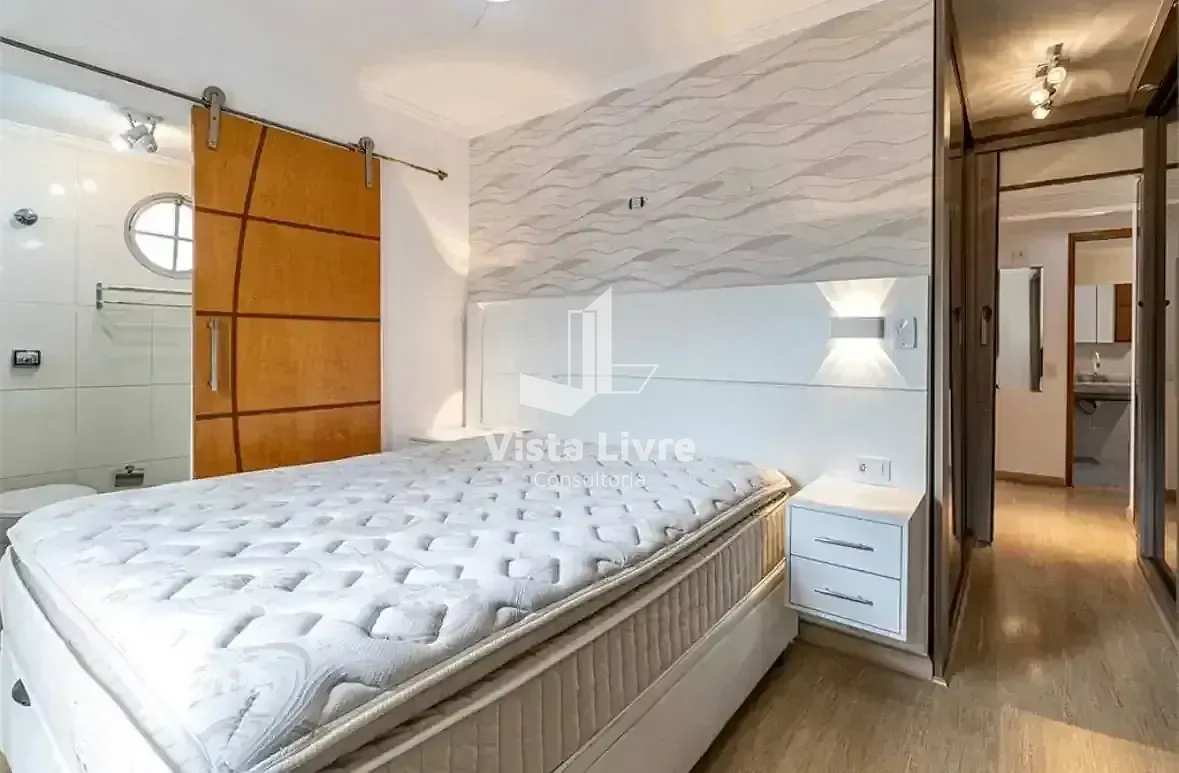 Apartamento, 3 quartos, 115 m² - Foto 10
