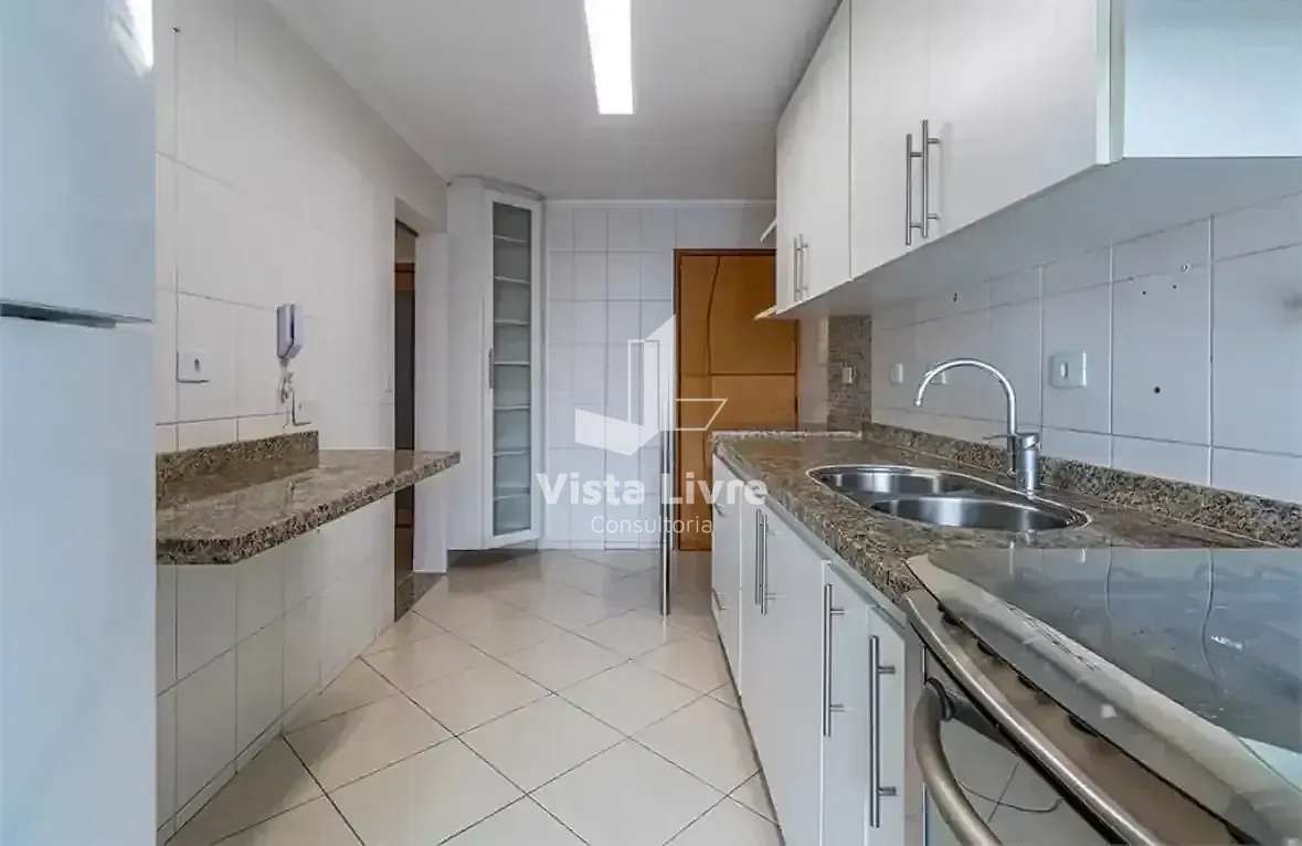 Apartamento, 3 quartos, 115 m² - Foto 3