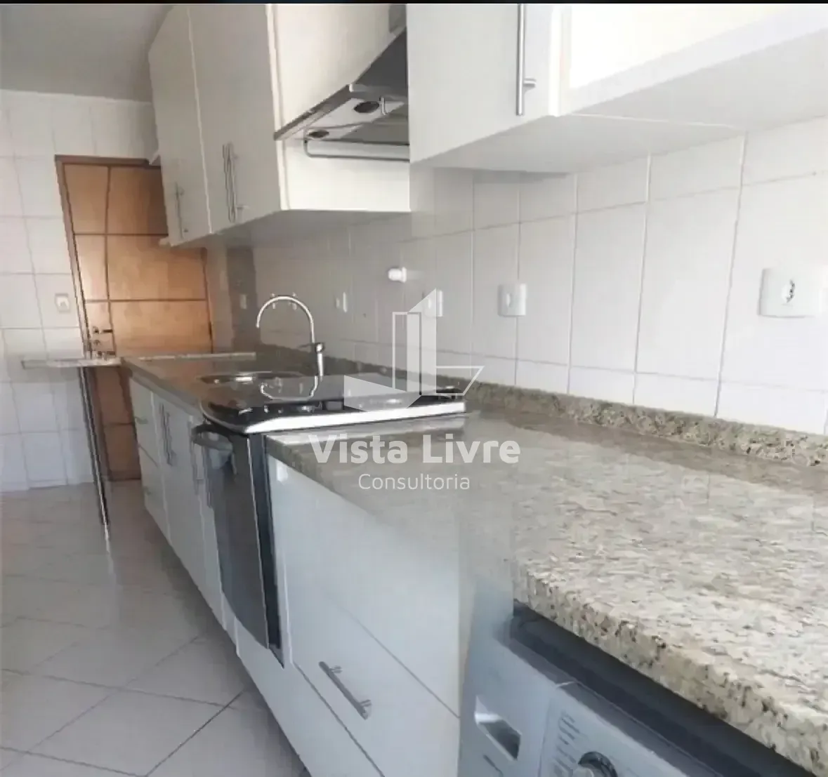 Apartamento, 3 quartos, 115 m² - Foto 4