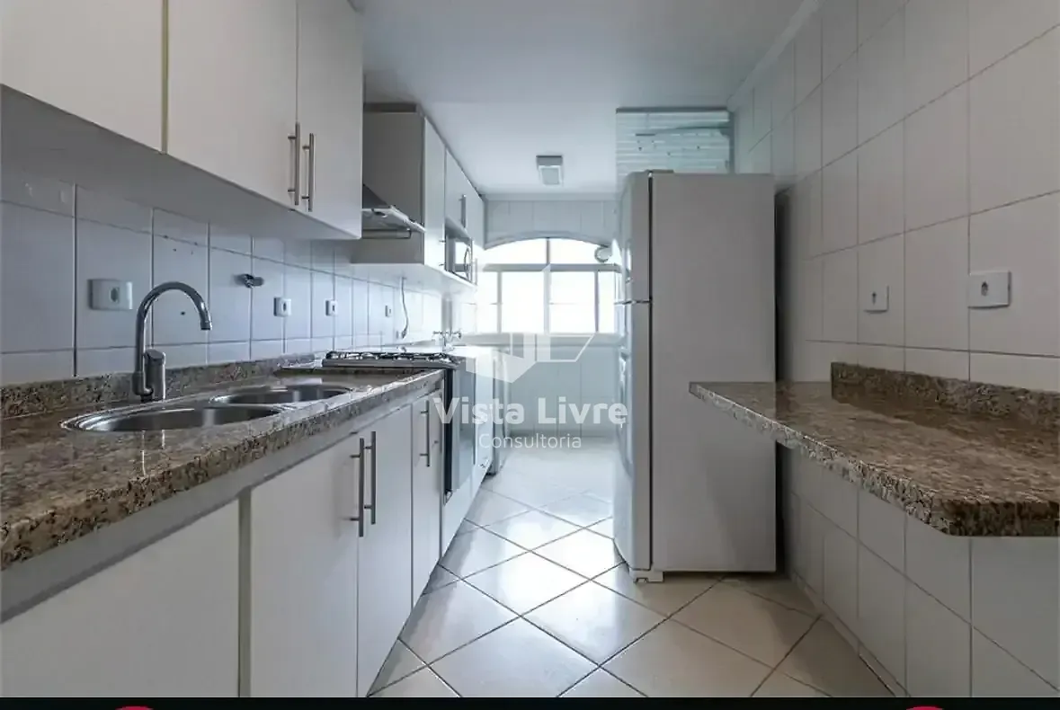 Apartamento, 3 quartos, 115 m² - Foto 5