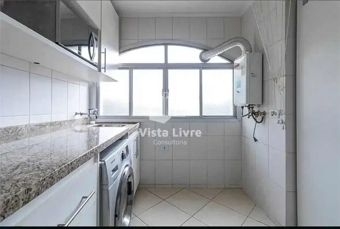 Apartamento, 3 quartos, 115 m² - Foto 6