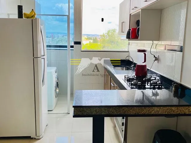 Apartamento 1 quarto e 1 banheiro, à venda, no bairro Vila Progresso em Sorocaba