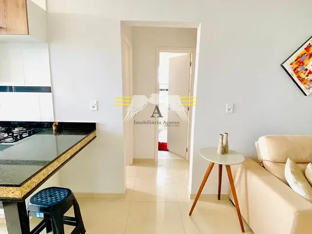 Apartamento 1 quarto e 1 banheiro, à venda, no bairro Vila Progresso em Sorocaba
