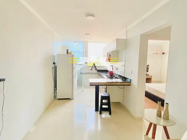 Apartamento 1 quarto e 1 banheiro, à venda, no bairro Vila Progresso em Sorocaba