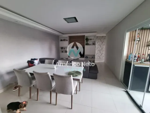 Apartamento 3 quartos e 2 banheiros, à venda, no bairro Santa Paula em São Caetano do Sul