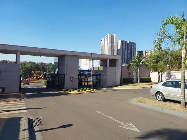 Apartamento com 50m² 2 quartos e 1 banheiro, à venda, no bairro Jardim Maria Antonia (Nova Veneza) em Sumaré