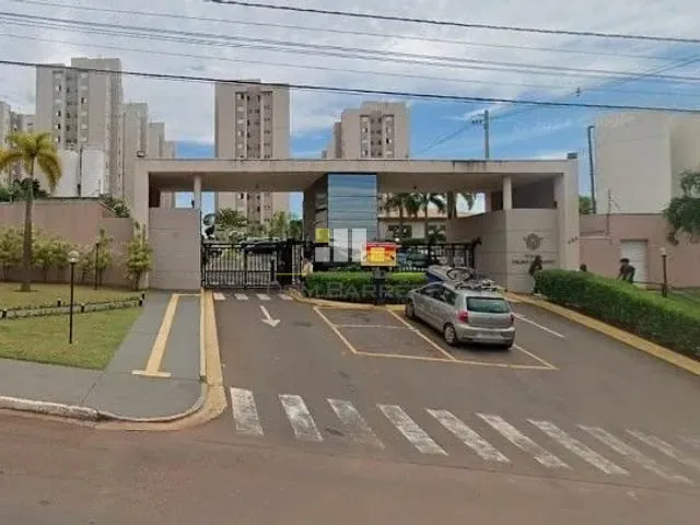 Apartamento com 50m² 2 quartos e 1 banheiro, à venda, no bairro Jardim Maria Antonia (Nova Veneza) em Sumaré