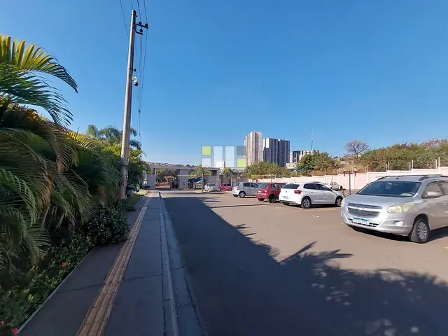 Apartamento com 50m² 2 quartos e 1 banheiro, à venda, no bairro Jardim Maria Antonia (Nova Veneza) em Sumaré