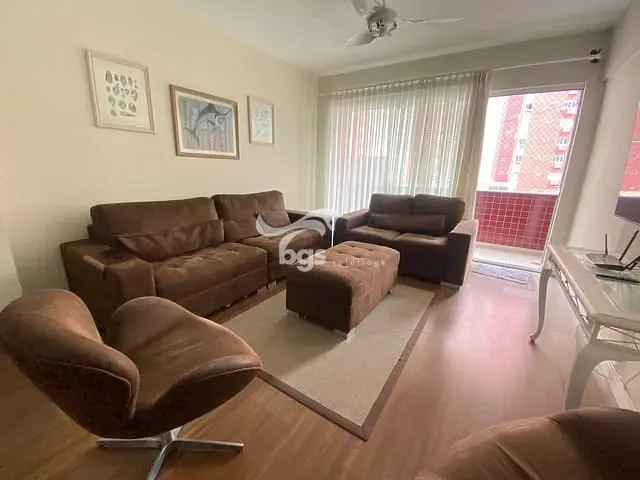 Apartamento com 152m² 3 quartos e 2 banheiros, à venda, no bairro Centro em Balneário Camboriú