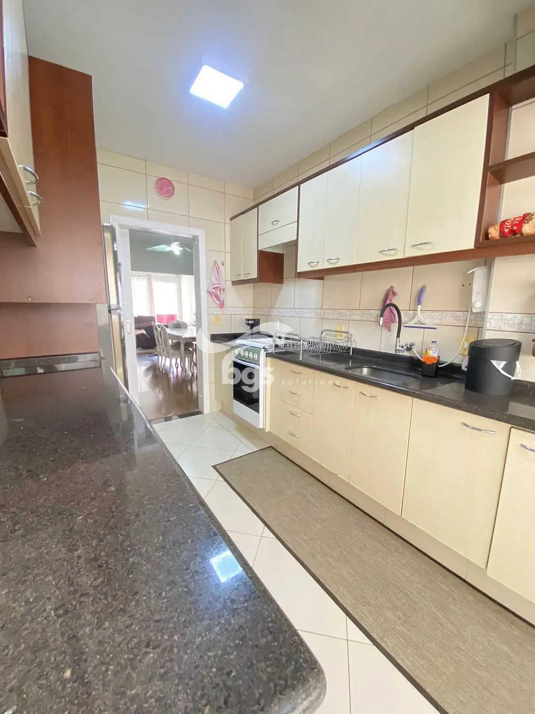 Apartamento, 3 quartos, 140 m² - Foto 22