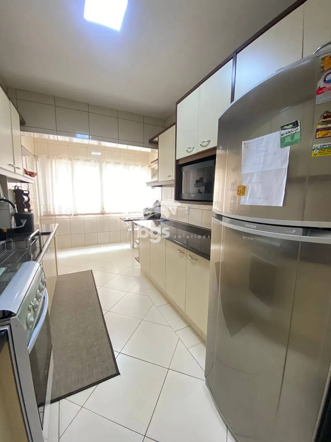 Apartamento, 3 quartos, 140 m² - Foto 21