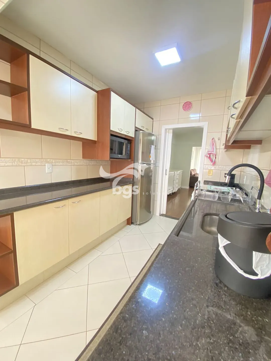 Apartamento, 3 quartos, 140 m² - Foto 23