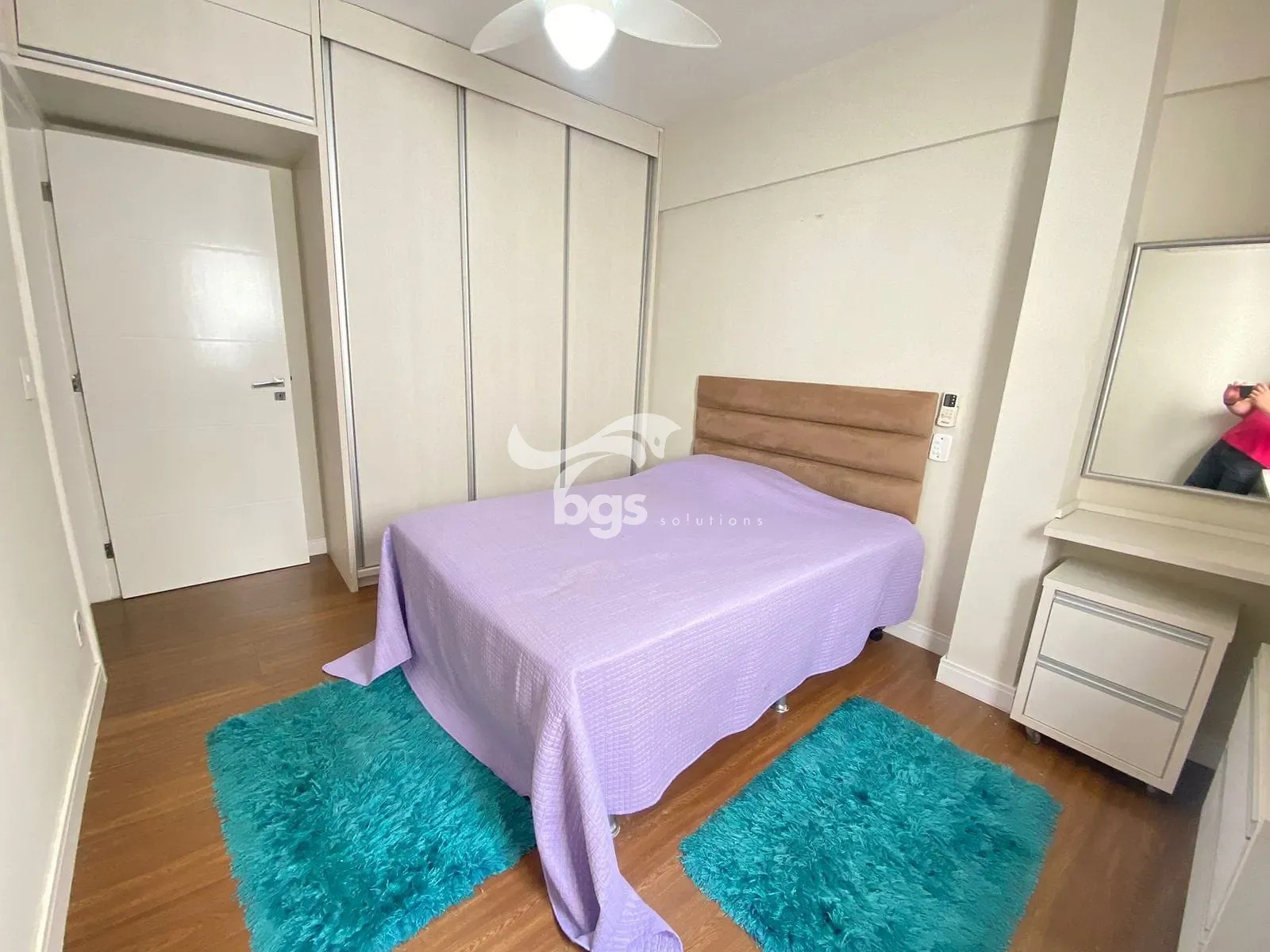 Apartamento, 3 quartos, 140 m² - Foto 11