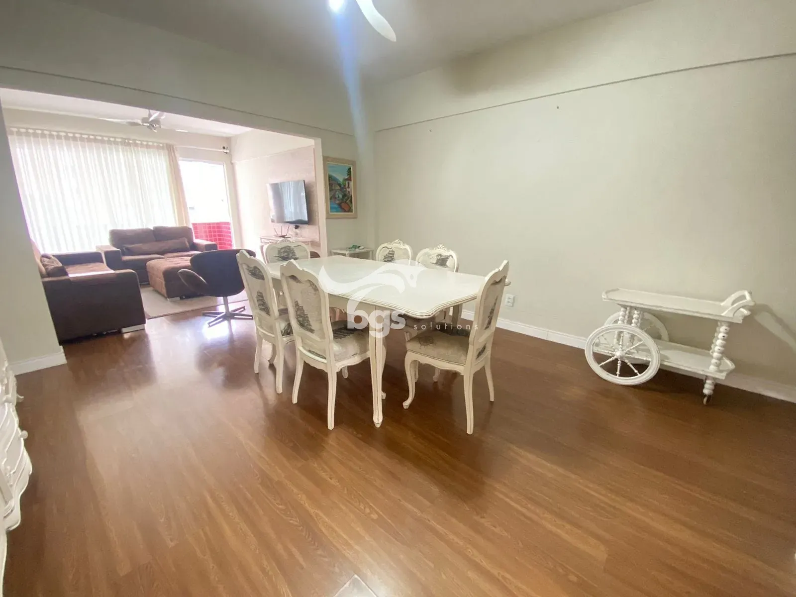 Apartamento, 3 quartos, 140 m² - Foto 8