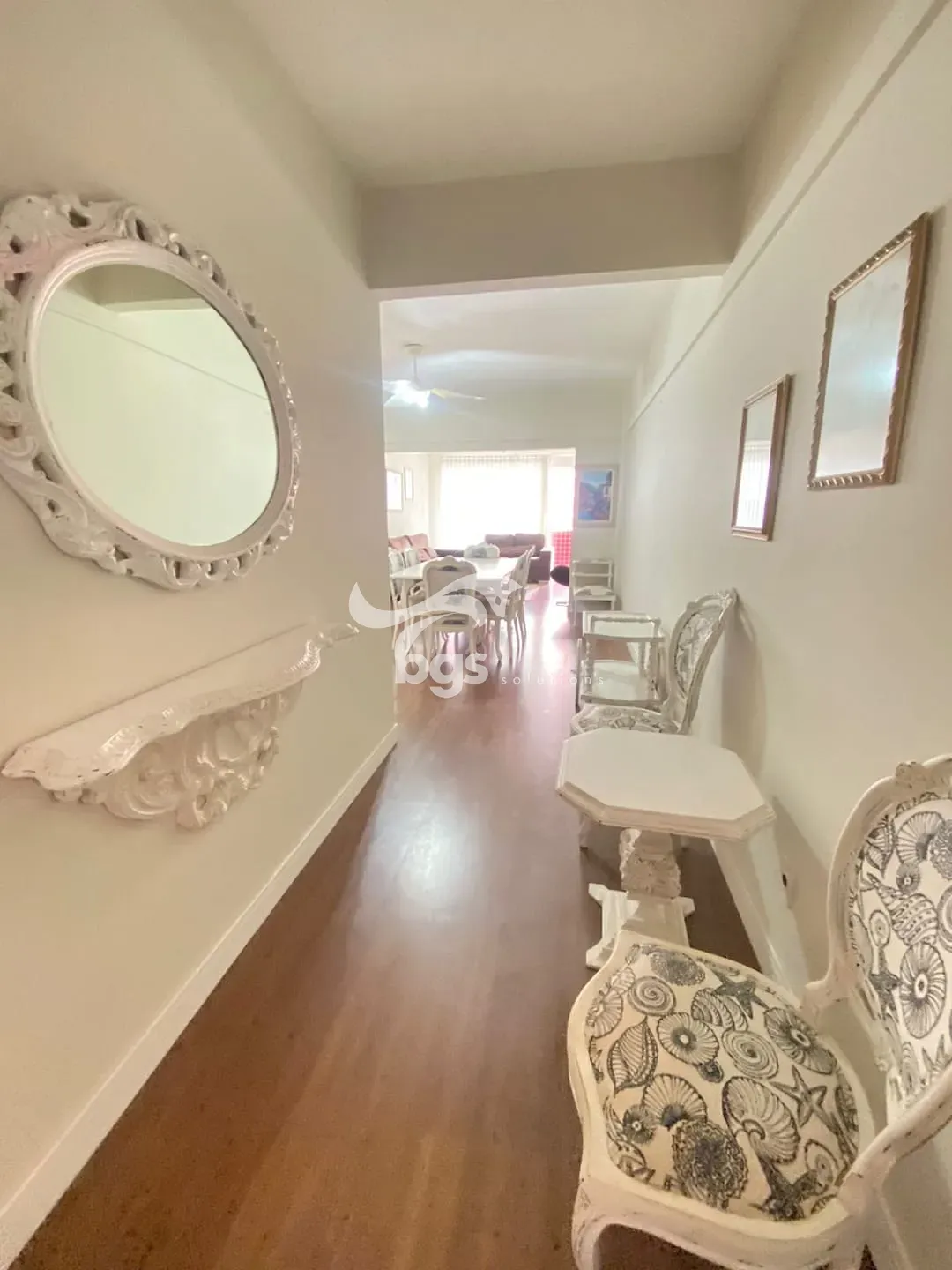 Apartamento, 3 quartos, 140 m² - Foto 9