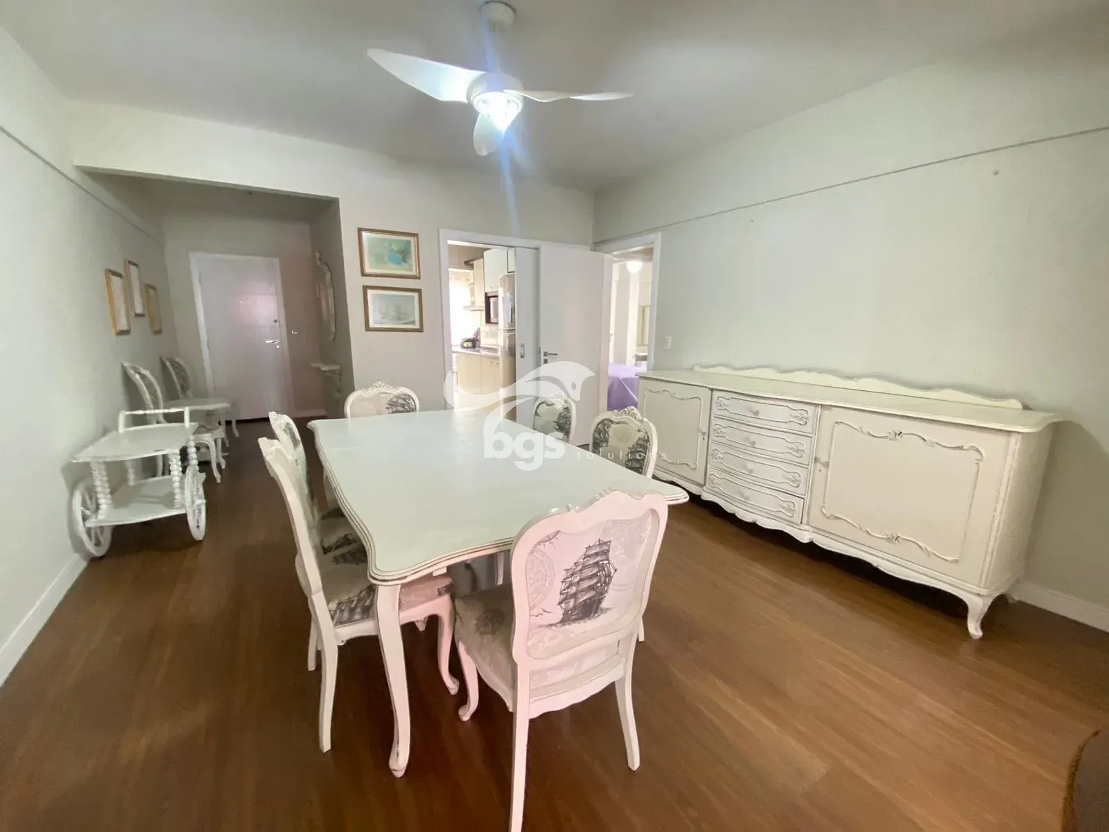 Apartamento, 3 quartos, 140 m² - Foto 6