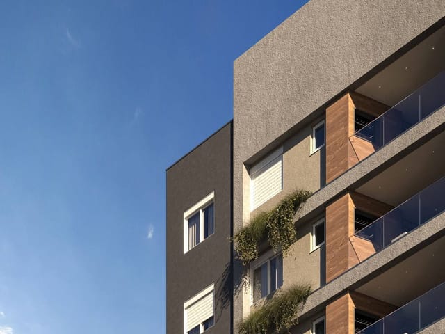 Apartamento 2 quartos e 2 banheiros, à venda, no bairro Panazzolo em Caxias do Sul