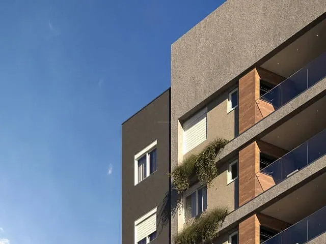 Apartamento 2 quartos e 2 banheiros, à venda, no bairro Panazzolo em Caxias do Sul