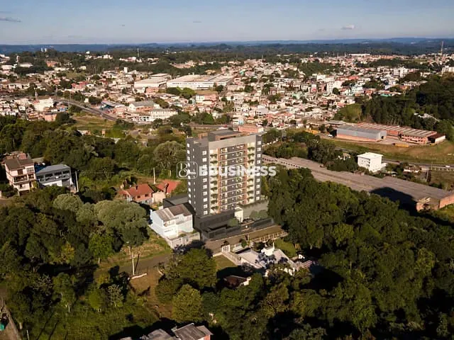 Apartamento 2 quartos e 2 banheiros, à venda, no bairro Panazzolo em Caxias do Sul