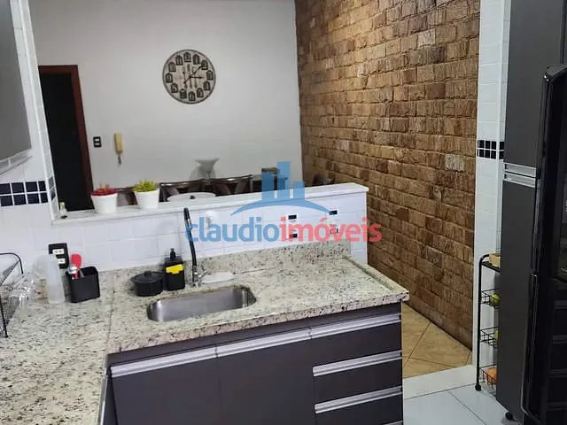Apartamento com 158m² 2 quartos e 2 banheiros, à venda, no bairro Ano Bom em Barra Mansa