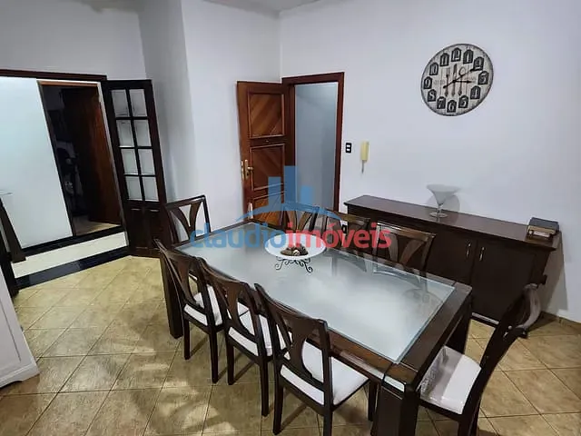 Apartamento com 158m² 2 quartos e 2 banheiros, à venda, no bairro Ano Bom em Barra Mansa
