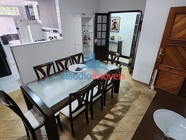 Apartamento com 158m² 2 quartos e 2 banheiros, à venda, no bairro Ano Bom em Barra Mansa