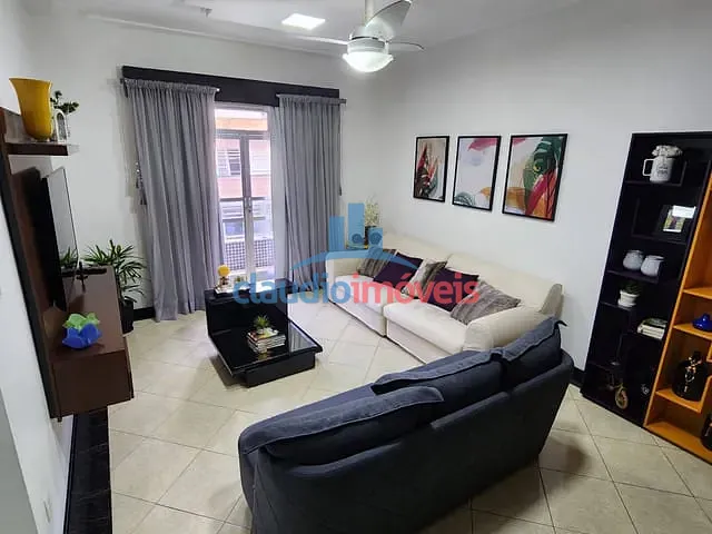 Apartamento com 158m² 2 quartos e 2 banheiros, à venda, no bairro Ano Bom em Barra Mansa