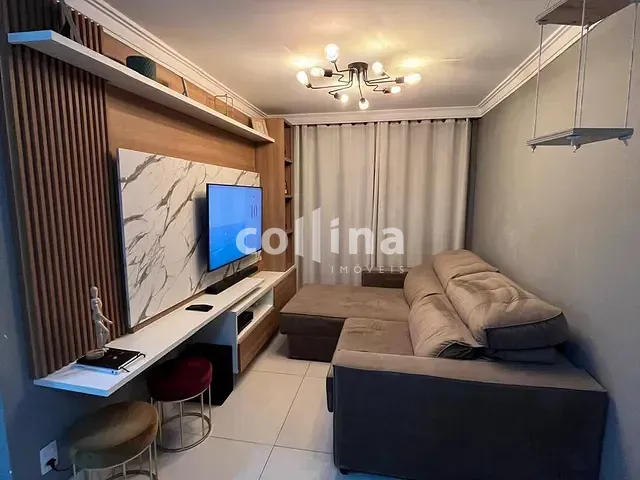Apartamento com 52m² 2 quartos e 1 banheiro, à venda, no bairro Cohab V em Carapicuíba