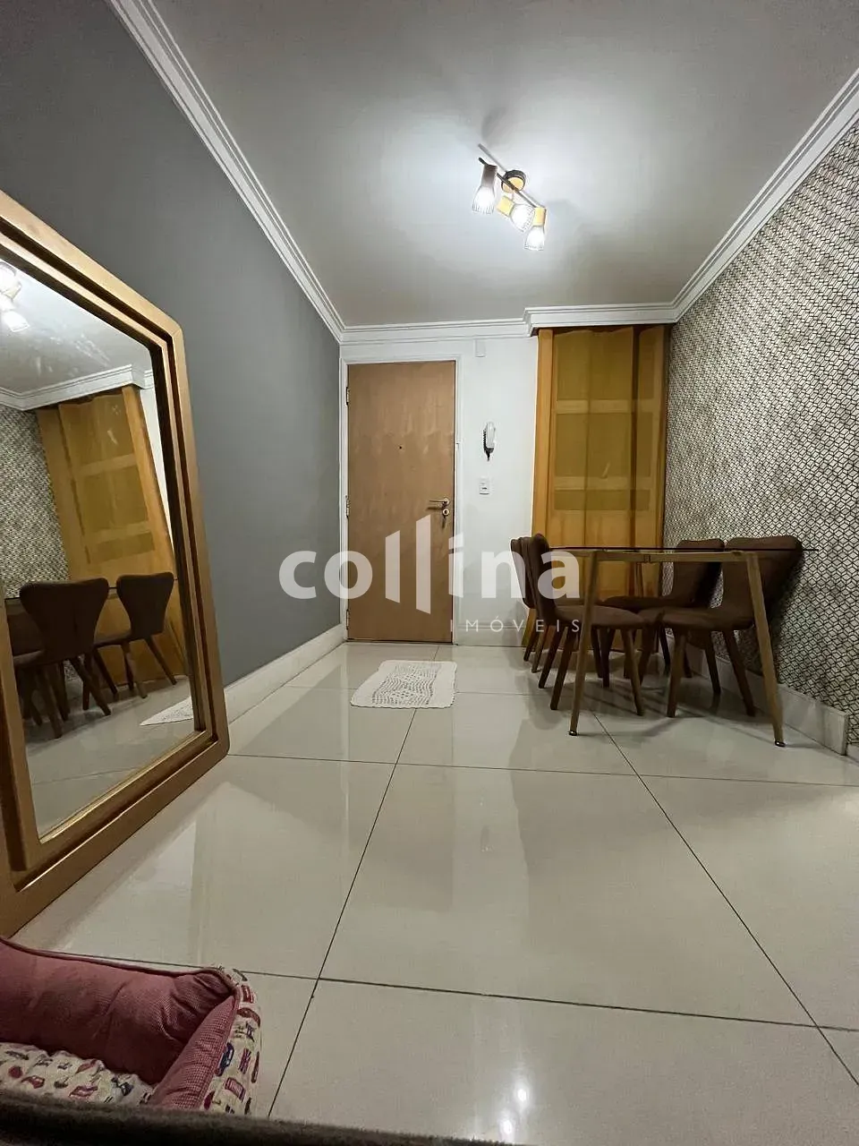 Apartamento, 2 quartos, 52 m² - Foto 4