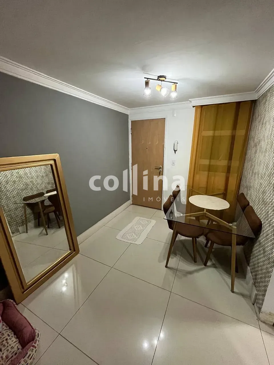 Apartamento, 2 quartos, 52 m² - Foto 5