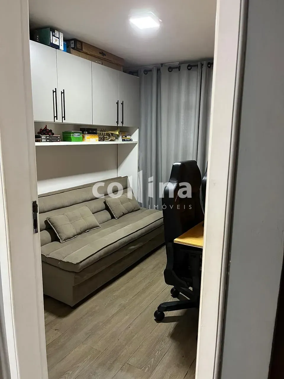 Apartamento, 2 quartos, 52 m² - Foto 6