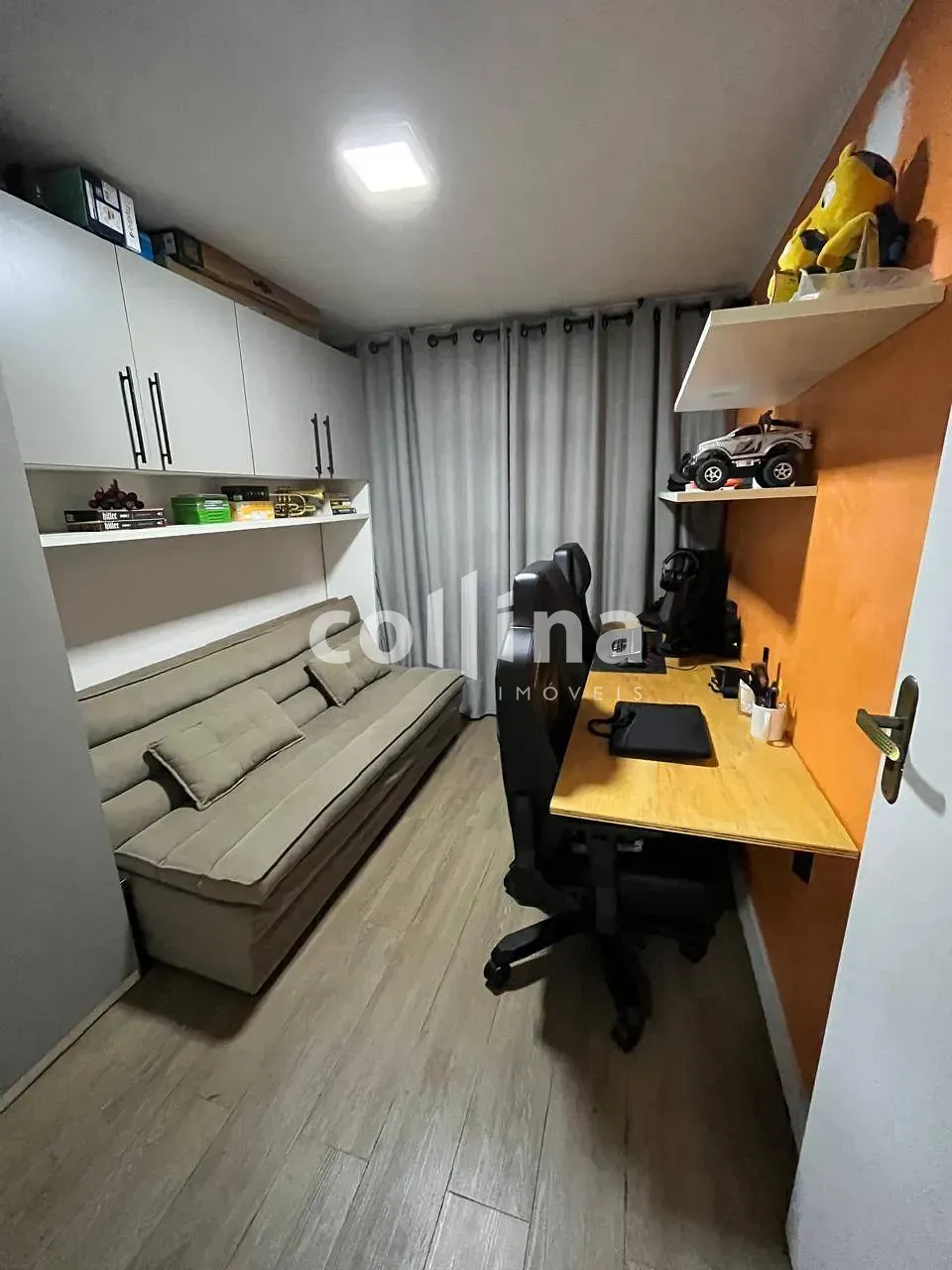 Apartamento, 2 quartos, 52 m² - Foto 7