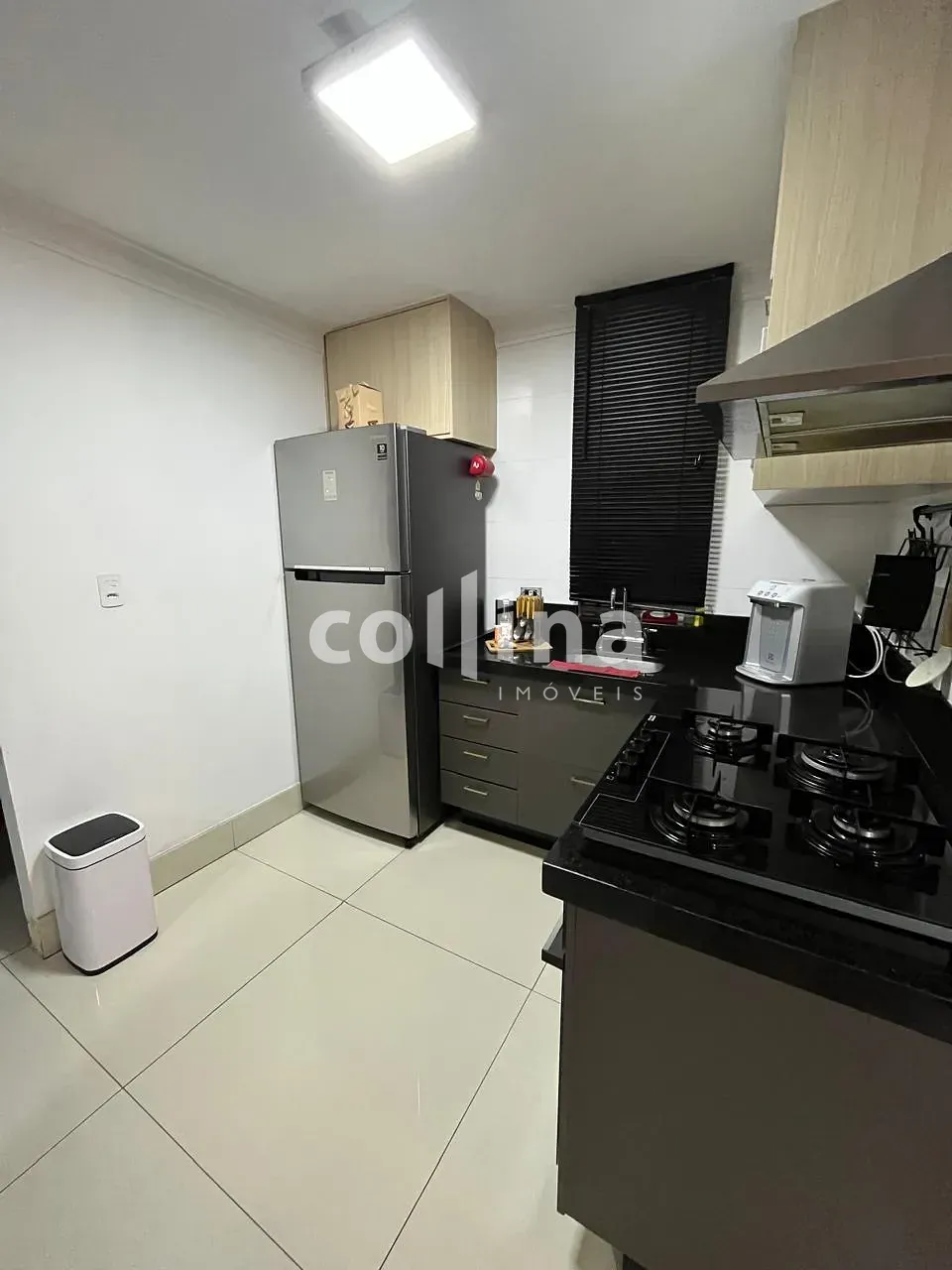 Apartamento, 2 quartos, 52 m² - Foto 11