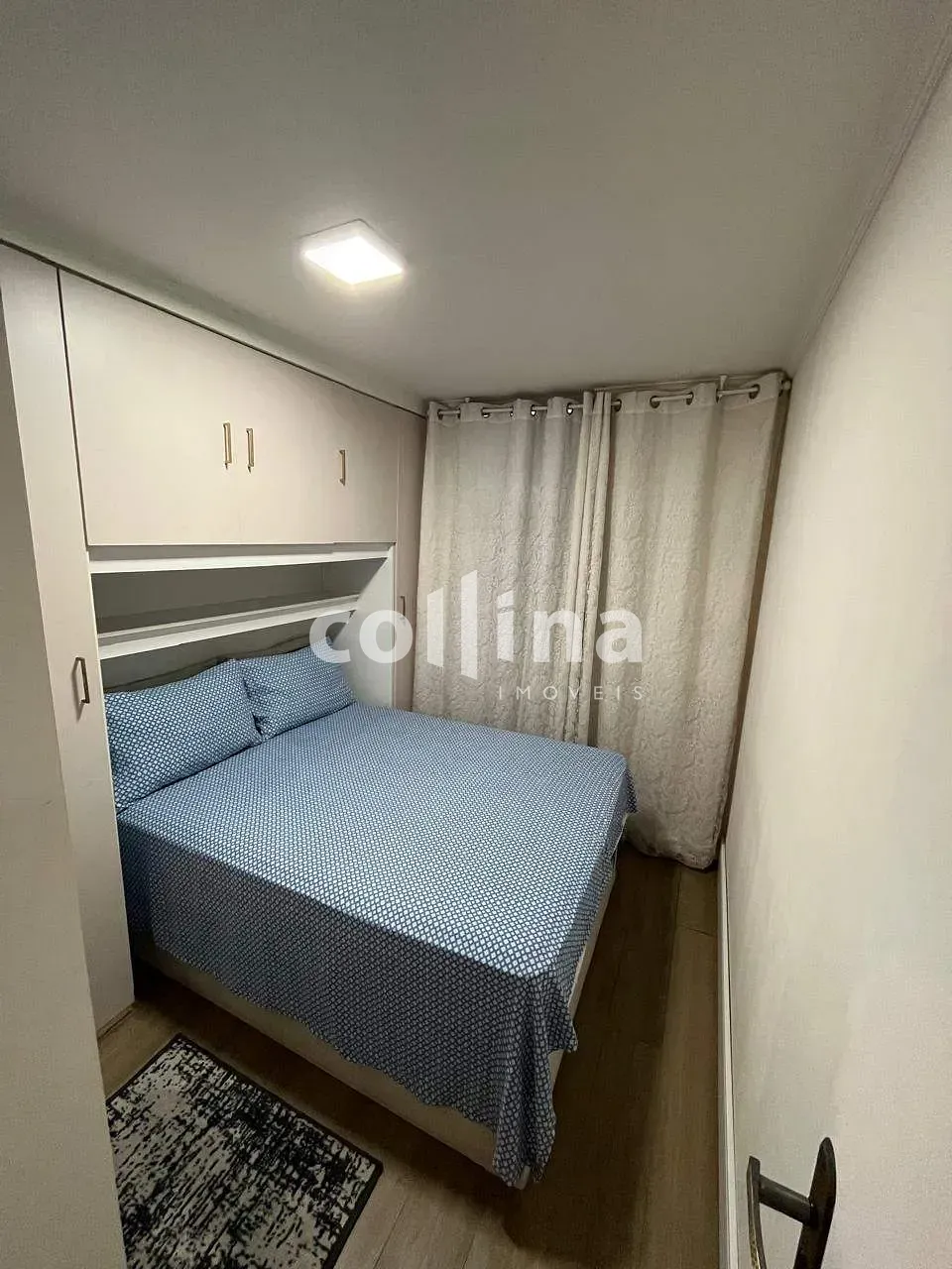 Apartamento, 2 quartos, 52 m² - Foto 13