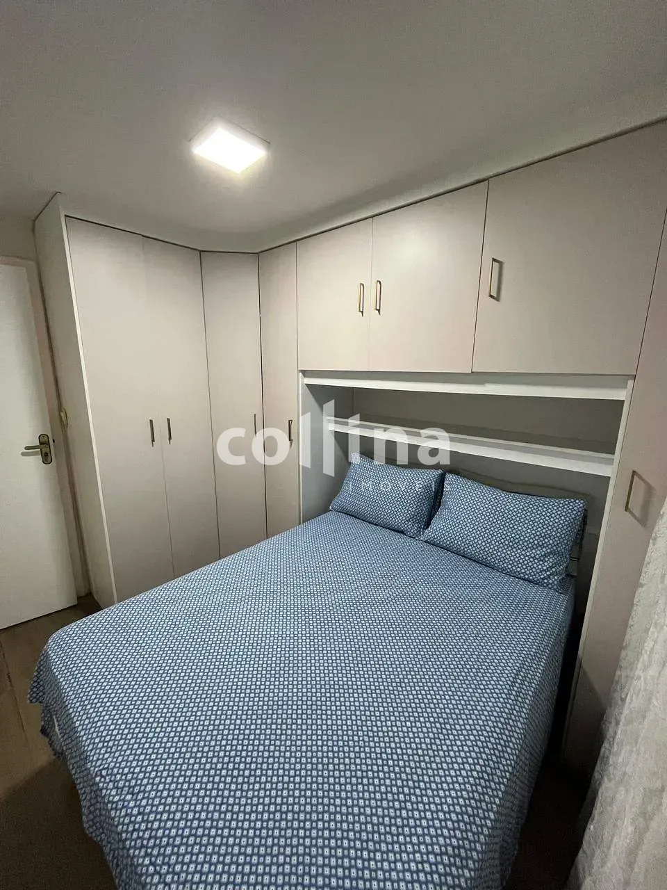 Apartamento, 2 quartos, 52 m² - Foto 2