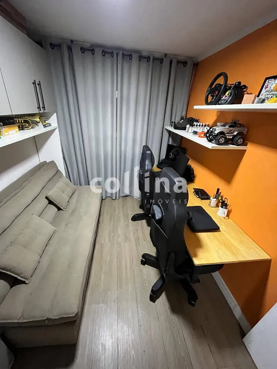 Apartamento, 2 quartos, 52 m² - Foto 14